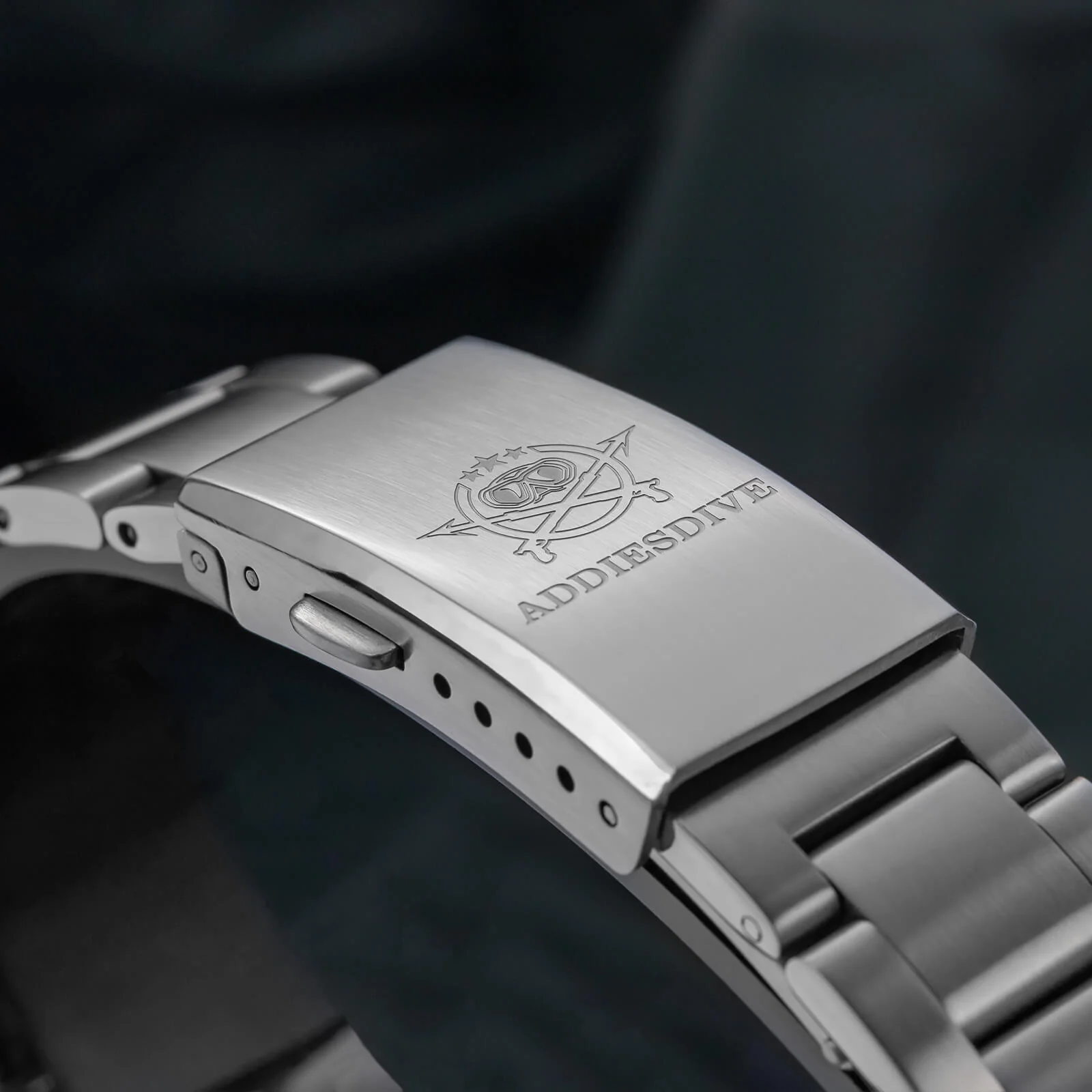 U.S. Warehouse -ADDIESDIVE 39mm Explore NH35 Automatic Watch AD2070 - Image 14