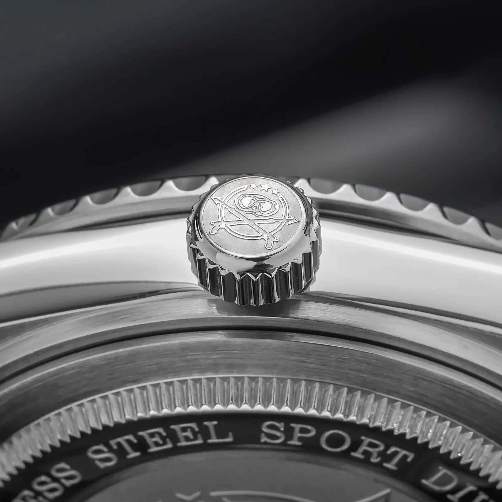U.S. Warehouse -ADDIESDIVE 39mm Quartz Watch with Bi-directional Rotating Bezel AD2068 - Image 17