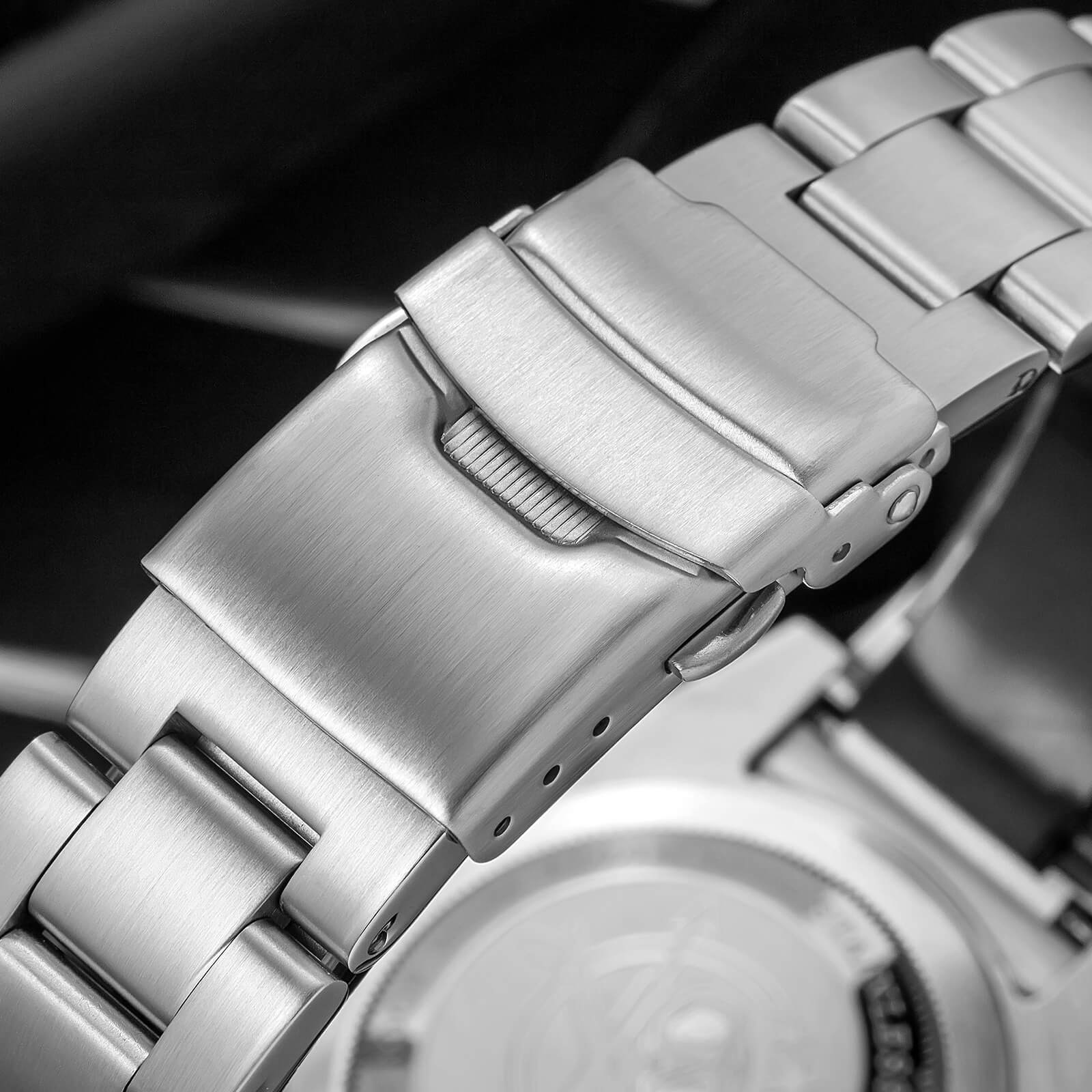 Steel Strap for AD2040/AD2089 - Image 2