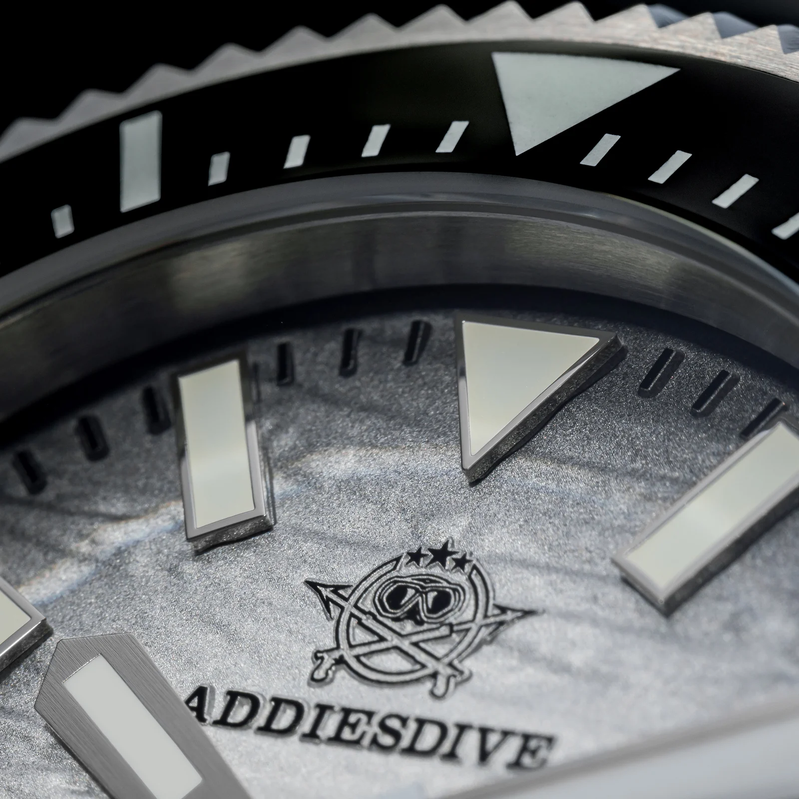 ★Holiday Sale★Addiesdive 46mm 1000m Dive Watch AD2069 - Image 10