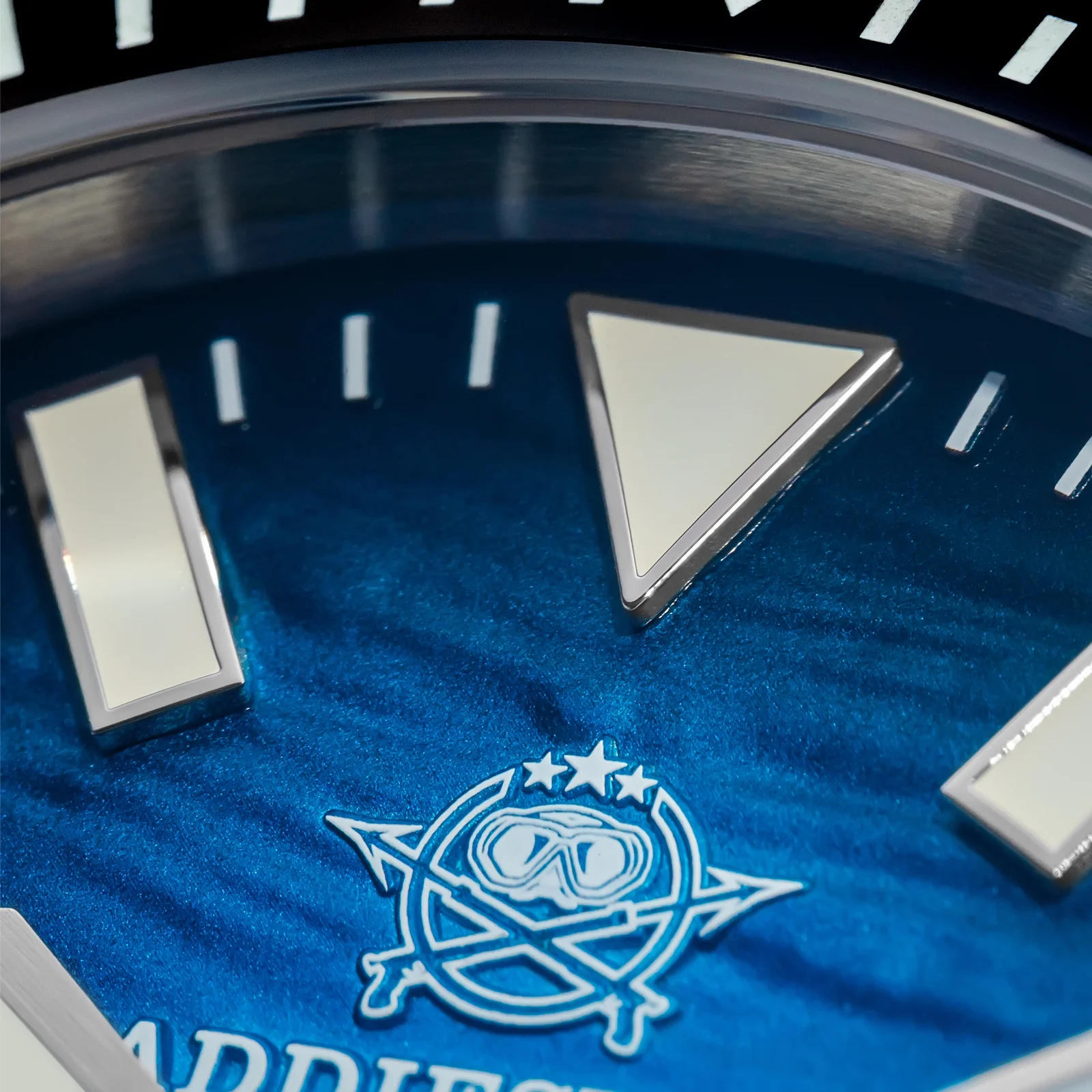 ★Holiday Sale★Addiesdive 46mm 1000m Dive Watch AD2069 - Image 15