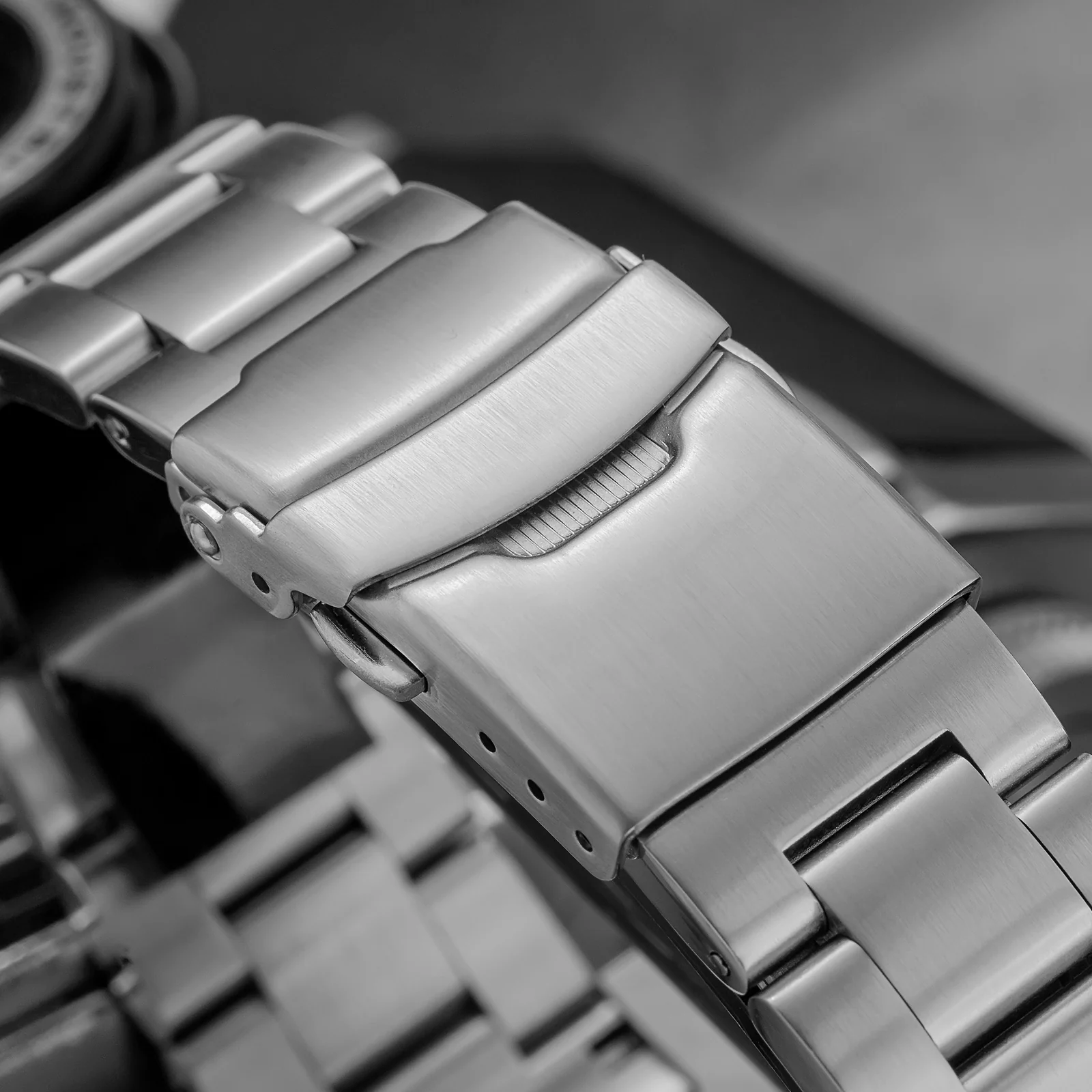 U.S. Warehouse -ADDIESDIVE Stainless Steel Sub Dive Watch AD2078 - Image 16