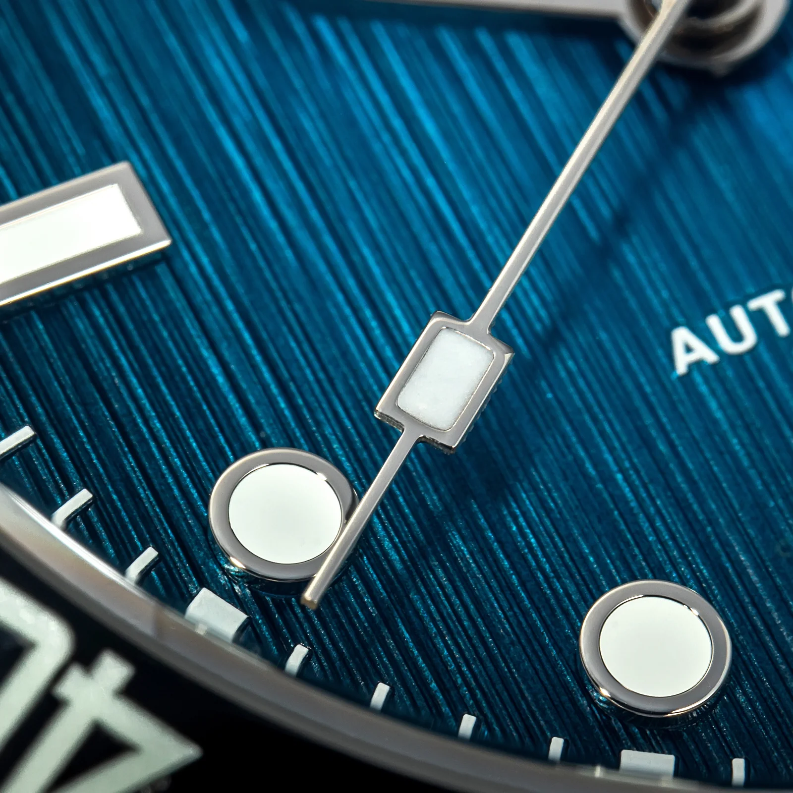 U.S. Warehouse -ADDIESDIVE Stainless Steel Sub Dive Watch AD2078 - Image 9