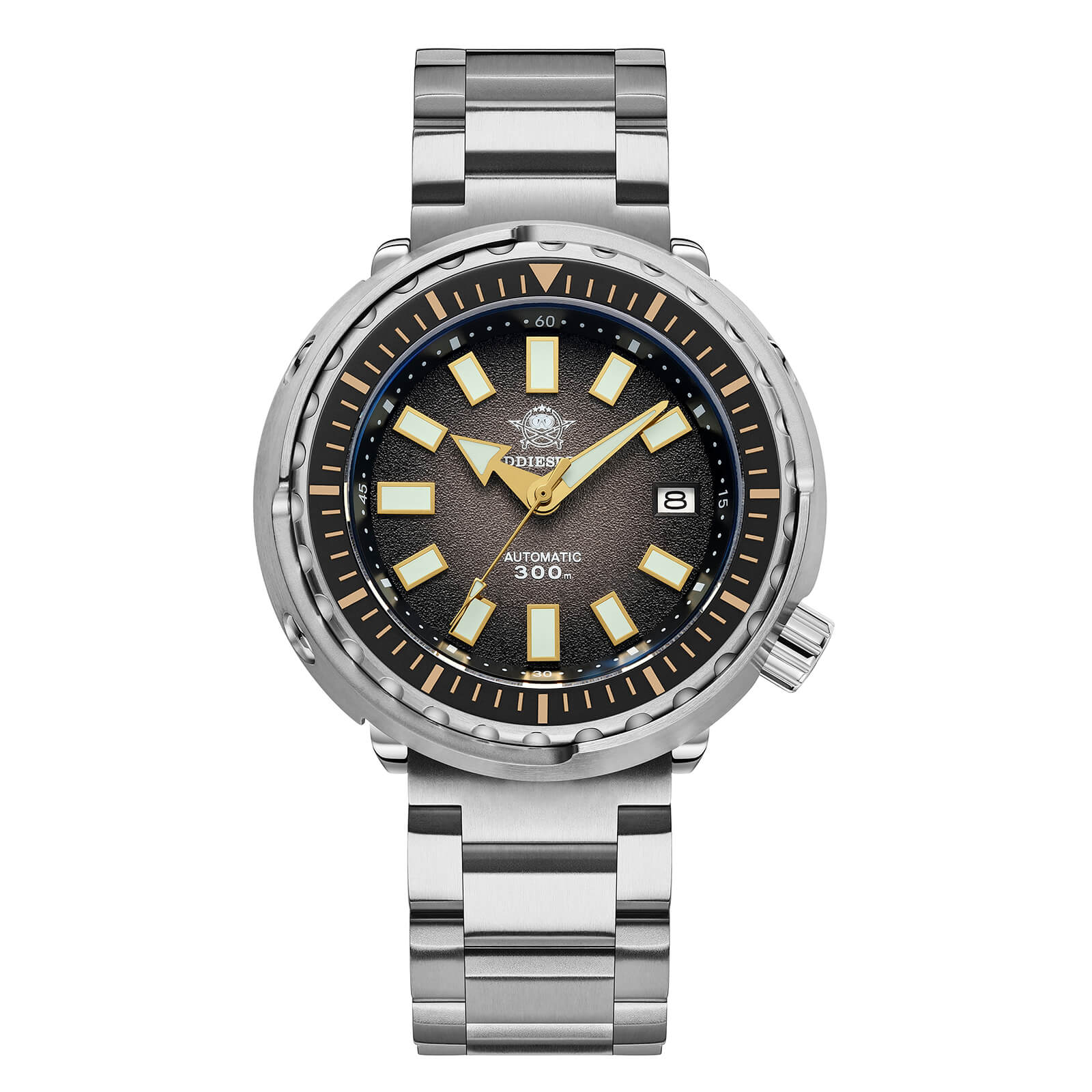 ADDIESDIVE Tuna Automatic Dive Watch AD2090 - Image 13