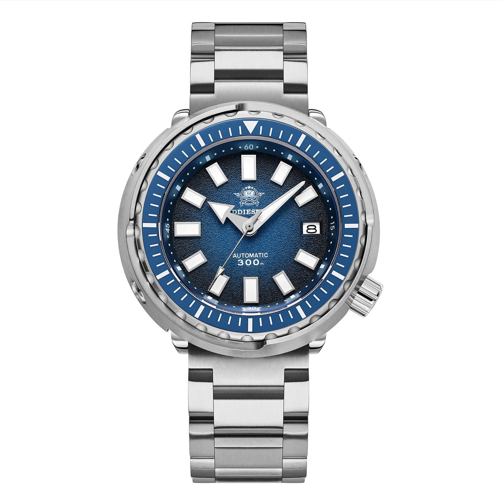 ADDIESDIVE Tuna Automatic Dive Watch AD2090 - Image 16