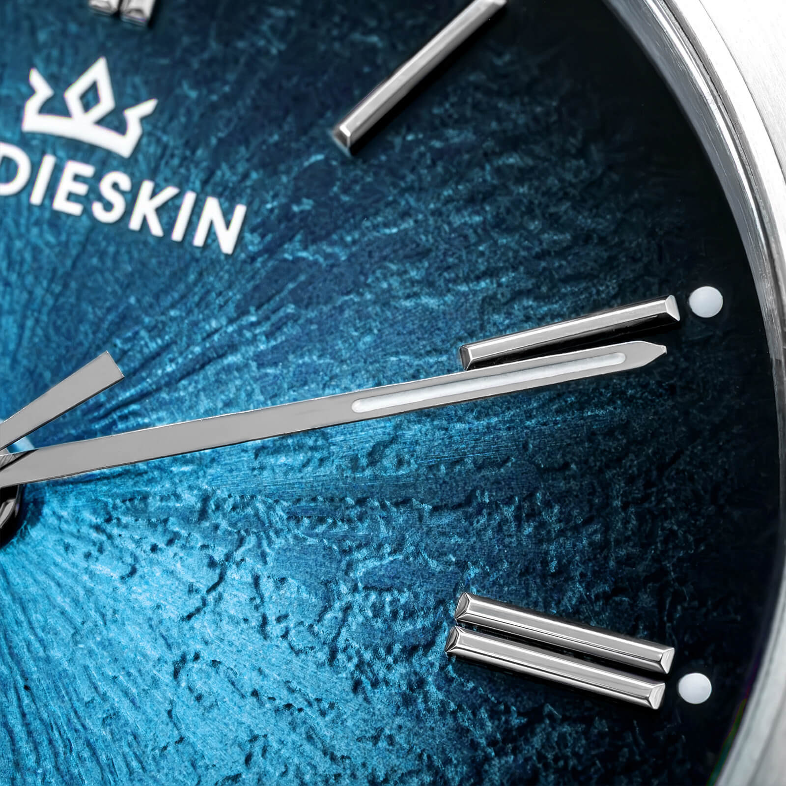 U.S. Warehouse -AddiesKIN K001 "Eye of Exploration" Automatic 9015 Men’s Watch - Image 12