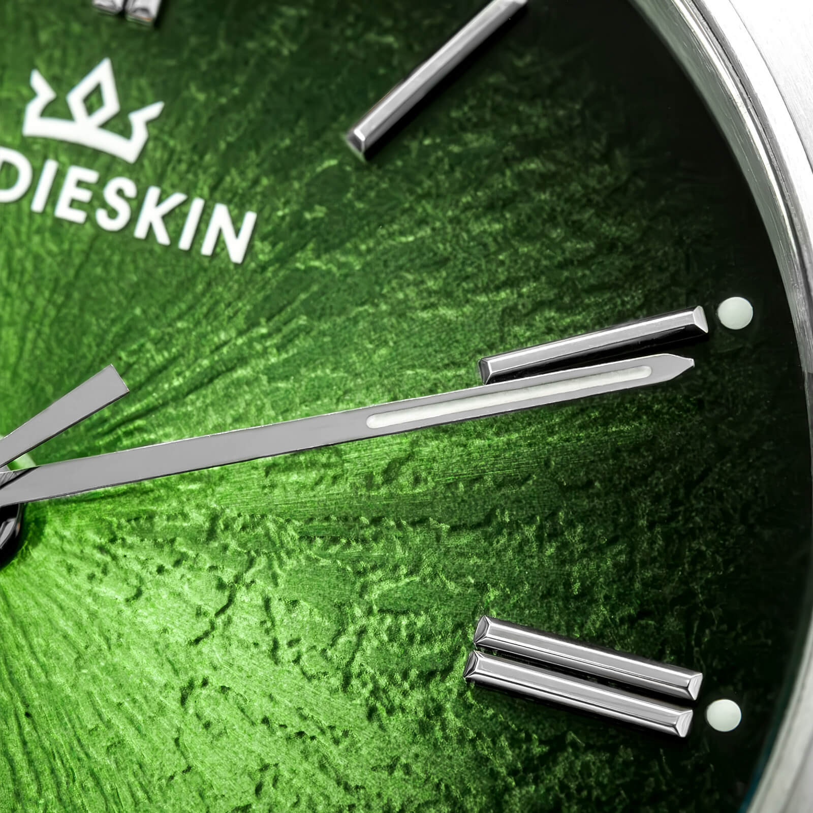 U.S. Warehouse -AddiesKIN K001 "Eye of Exploration" Automatic 9015 Men’s Watch - Image 18