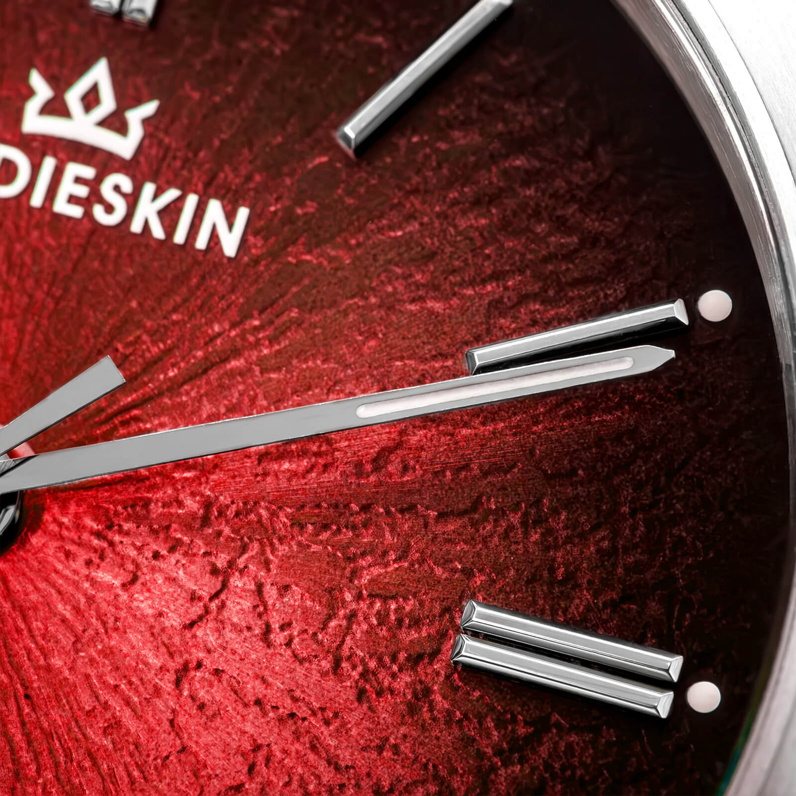 U.S. Warehouse -AddiesKIN K001 "Eye of Exploration" Automatic 9015 Men’s Watch - Image 23