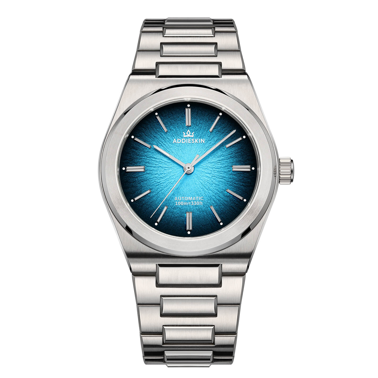 U.S. Warehouse -AddiesKIN K001 "Eye of Exploration" Automatic 9015 Men’s Watch - Image 30