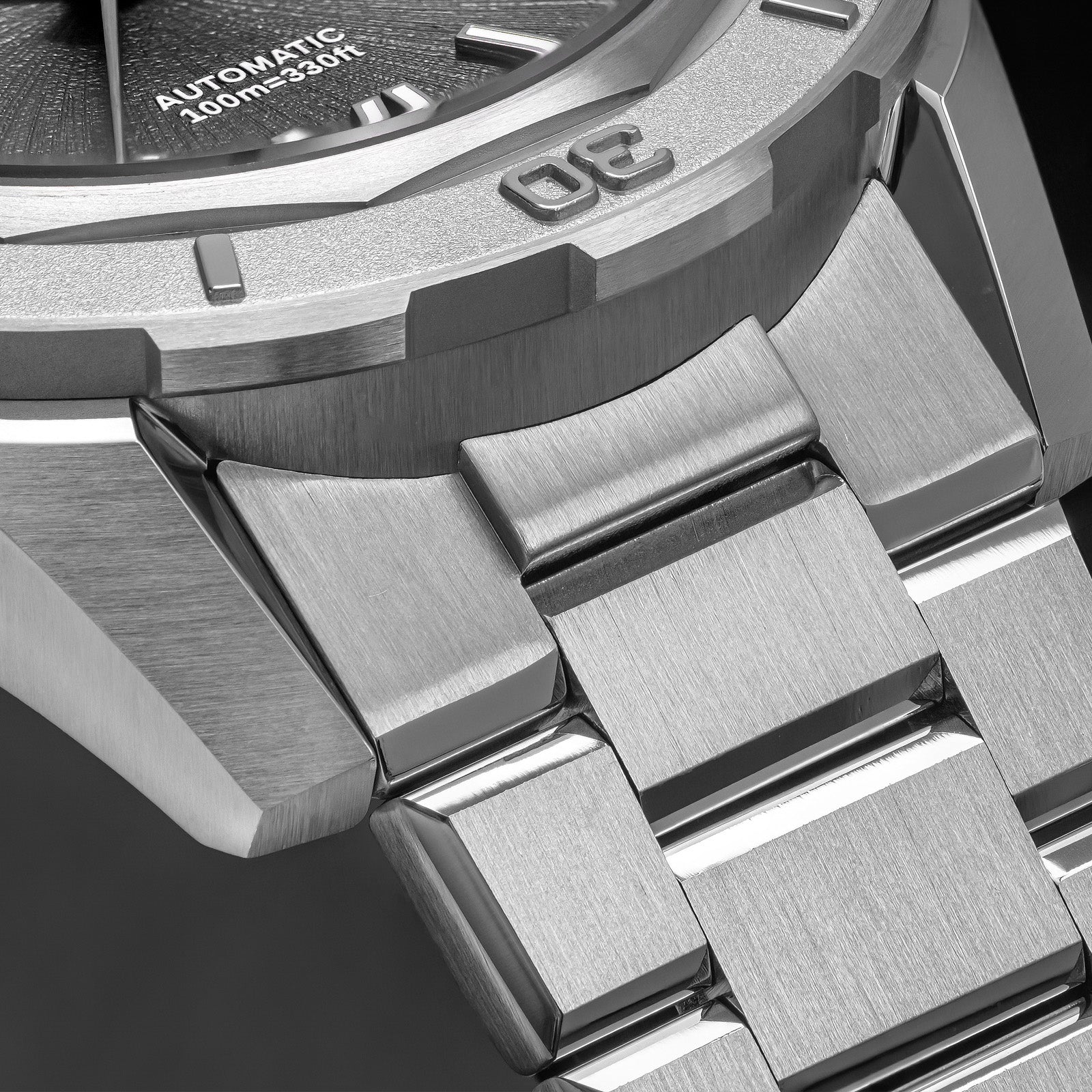 U.S. Warehouse -AddiesKIN K002 “Urban Mechanica” Automatic 9015 Men’s Watch - Image 26