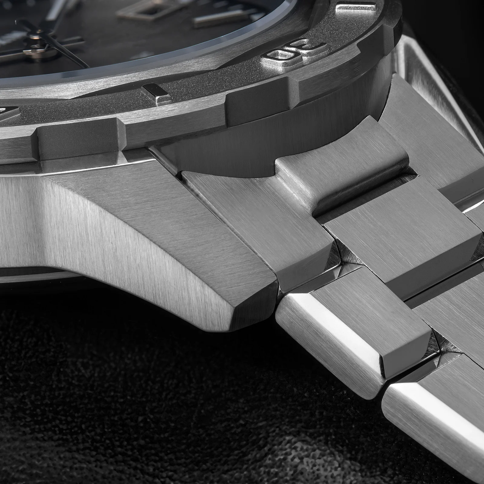 U.S. Warehouse -AddiesKIN K002 “Urban Mechanica” Automatic 9015 Men’s Watch - Image 27