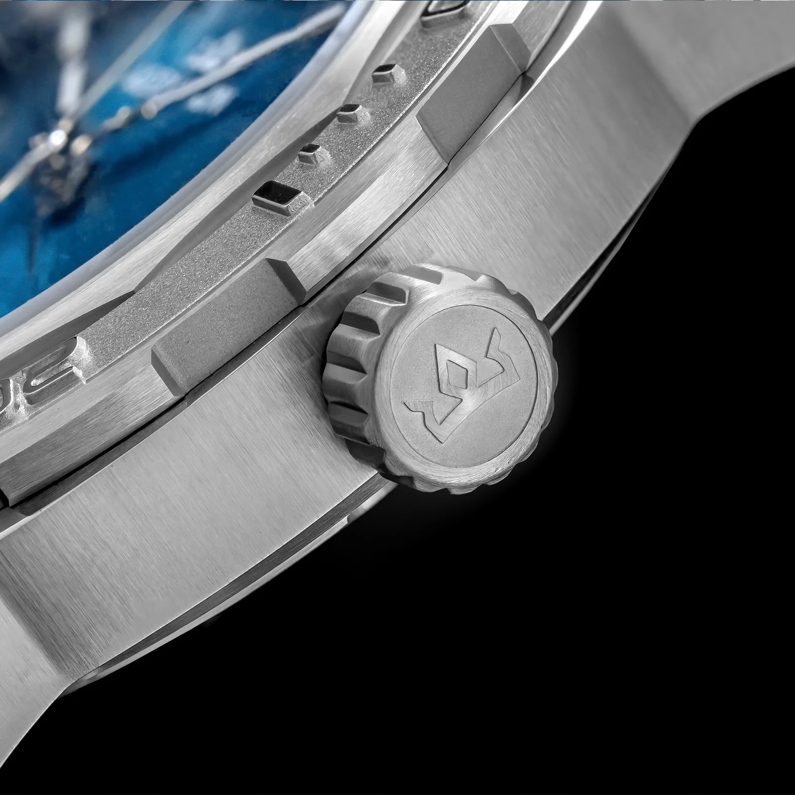 U.S. Warehouse -AddiesKIN K002 “Urban Mechanica” Automatic 9015 Men’s Watch - Image 4